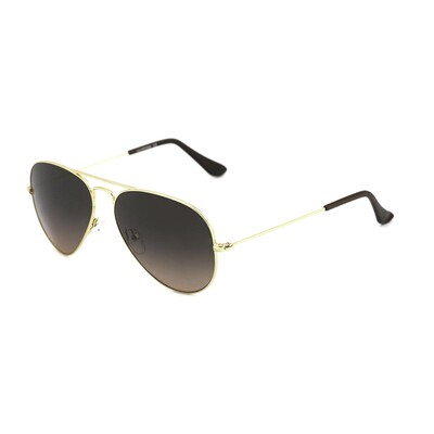 Vintage VTS 0008 C14 Unisex Güneş Gözlüğü - 1