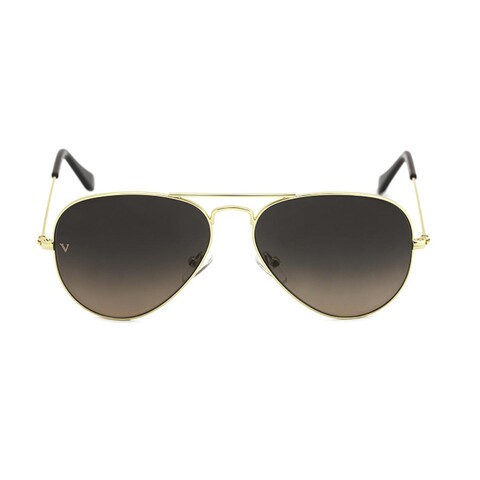 Vintage VTS 0008 C14 Unisex Güneş Gözlüğü - 2