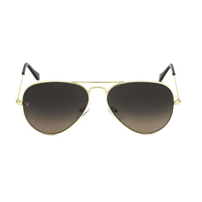 Vintage VTS 0008 C14 Unisex Güneş Gözlüğü - 2