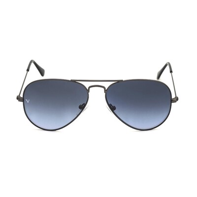 Vintage VTS 0008 C16 Unisex Güneş Gözlüğü - 2