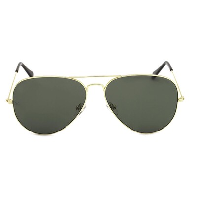 Vintage VTS 0009 C01 Unisex Güneş Gözlüğü - 1