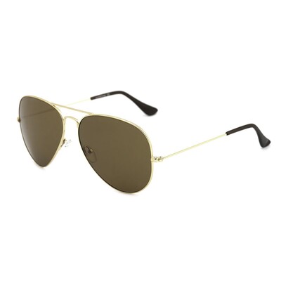 Vintage VTS 0009 C07 Unisex Güneş Gözlüğü - 1