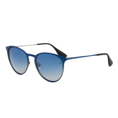 Vintage VTS 0019 C03 54 Unisex Güneş Gözlüğü - 1