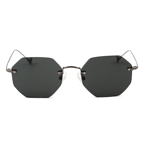 Vintage VTS 0037 C01 50 Unisex Güneş Gözlüğü - 2