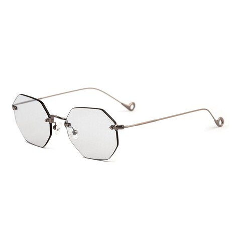 Vintage VTS 0037 C03 50 Unisex Güneş Gözlüğü - 1