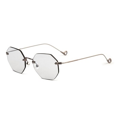 Vintage VTS 0037 C03 50 Unisex Güneş Gözlüğü - 1