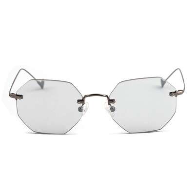 Vintage VTS 0037 C03 50 Unisex Güneş Gözlüğü - 2
