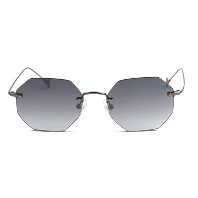 Vintage VTS 0037 C04 50 Unisex Güneş Gözlüğü - 2