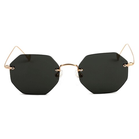 Vintage VTS 0037 C05 50 Unisex Güneş Gözlüğü - 2