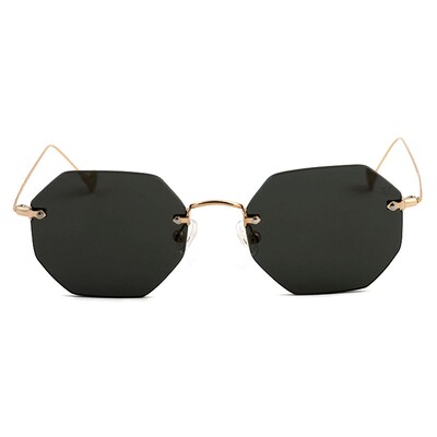 Vintage VTS 0037 C05 50 Unisex Güneş Gözlüğü - 2
