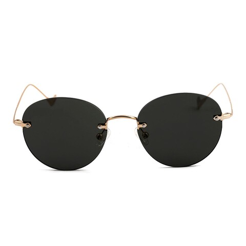 Vintage VTS 0038 C05 49 Unisex Güneş Gözlüğü - 2