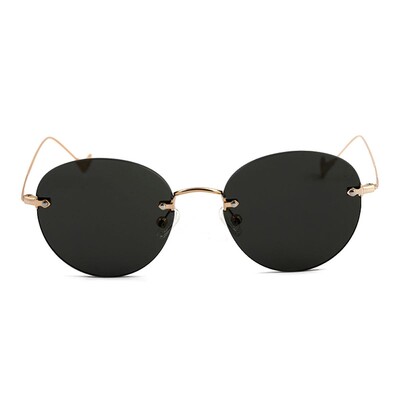 Vintage VTS 0038 C05 49 Unisex Güneş Gözlüğü - 2