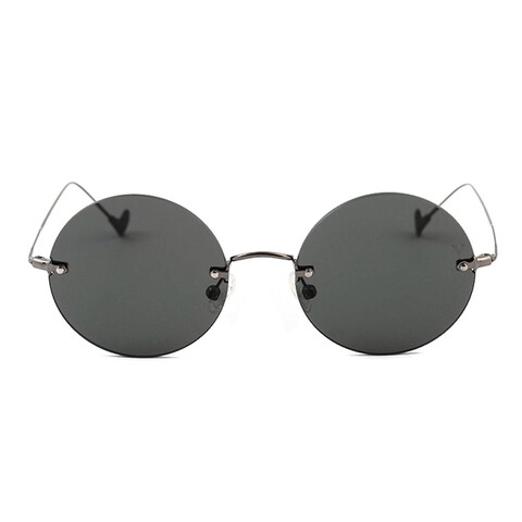 Vintage VTS 0039 C01 49 18 145 Kadın Güneş Gözlüğü - 2