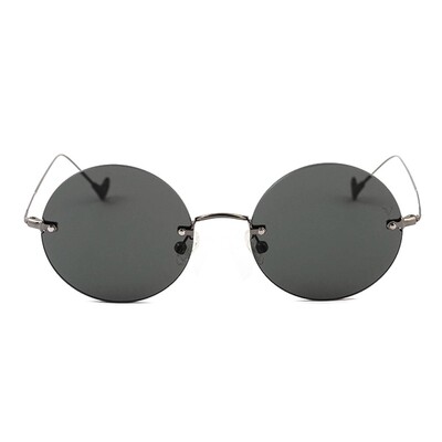 Vintage VTS 0039 C01 49 18 145 Kadın Güneş Gözlüğü - 2