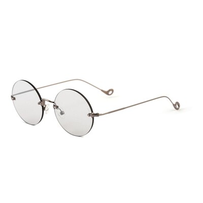 Vintage VTS 0039 C03 49 18 145 Kadın Güneş Gözlüğü - 1
