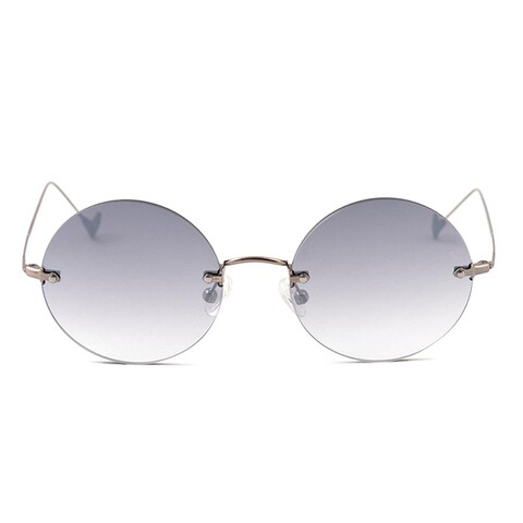 Vintage VTS 0039 C04 49 18 145 Kadın Güneş Gözlüğü - 2