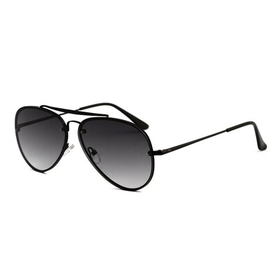 Vintage VTS 0040 C01 61 Unisex Güneş Gözlüğü - 1