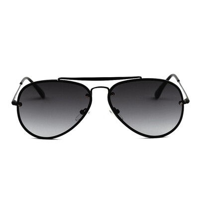 Vintage VTS 0040 C01 61 Unisex Güneş Gözlüğü - 2