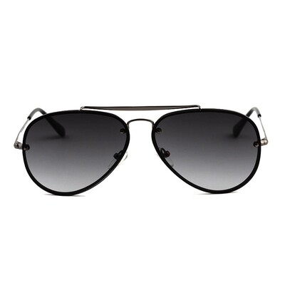Vintage VTS 0040 C02 61 Unisex Güneş Gözlüğü - 2