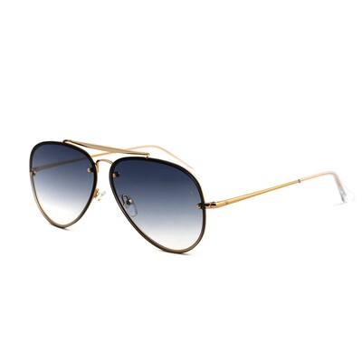 Vintage VTS 0040 C03 61 Unisex Güneş Gözlüğü - 1