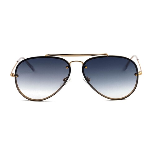 Vintage VTS 0040 C03 61 Unisex Güneş Gözlüğü - 2