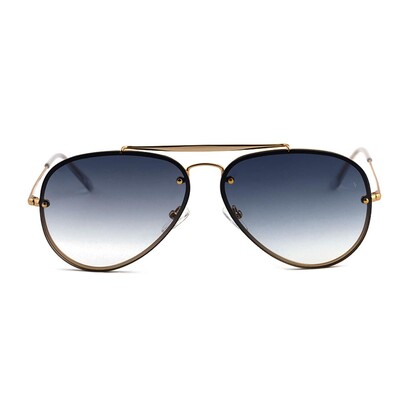 Vintage VTS 0040 C03 61 Unisex Güneş Gözlüğü - 2