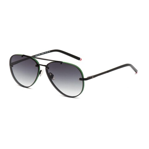 Vintage VTS 0045 C02 59 13 140 Unisex Güneş Gözlüğü - 1
