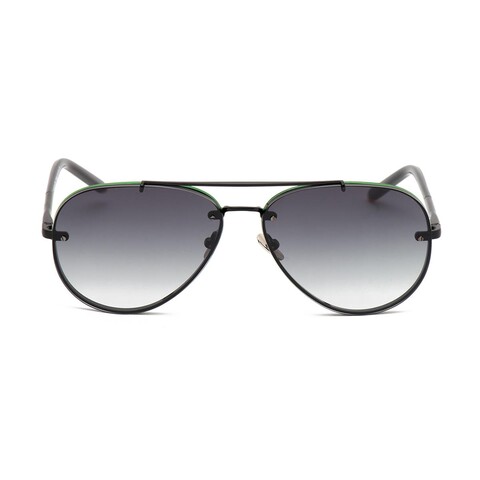Vintage VTS 0045 C02 59 13 140 Unisex Güneş Gözlüğü - 2