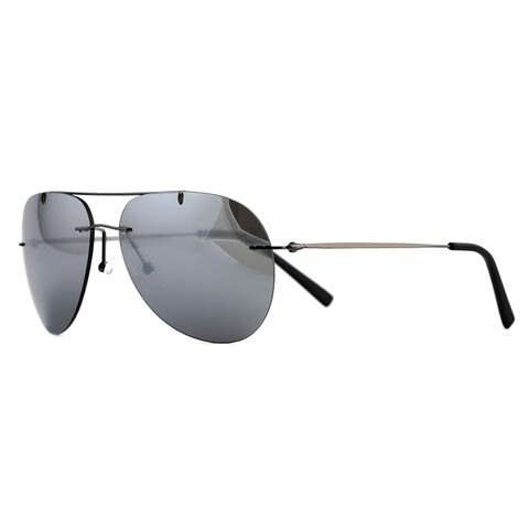 Vintage VTS 0048 C01 61 Unisex Güneş Gözlüğü - 1