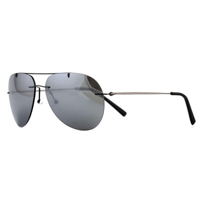 Vintage VTS 0048 C01 61 Unisex Güneş Gözlüğü - 1