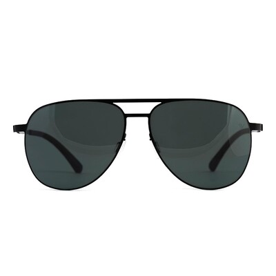 Vintage VTS 0050 C01 60 Unisex Güneş Gözlüğü - 2