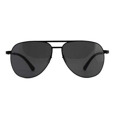 Vintage VTS 0050 C02 60 Unisex Güneş Gözlüğü - 2