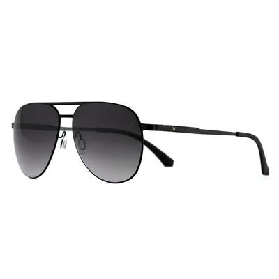 Vintage VTS 0050 C03 60 Unisex Güneş Gözlüğü - 1