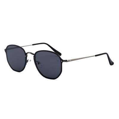 Vintage VTS 0053 C03 57 Unisex Güneş Gözlüğü - 1