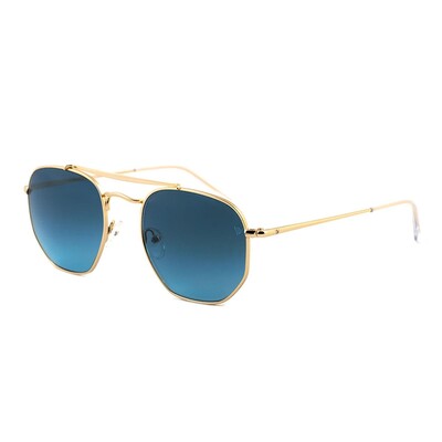 Vintage VTS 0054 C01 54 Unisex Güneş Gözlüğü - 1