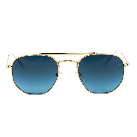 Vintage VTS 0054 C01 54 Unisex Güneş Gözlüğü - 2