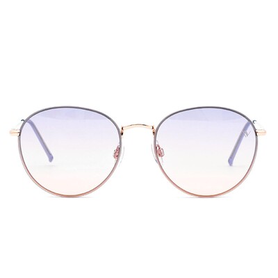 Vintage VTS 0156 C02 56 Kadın Güneş Gözlüğü - 2