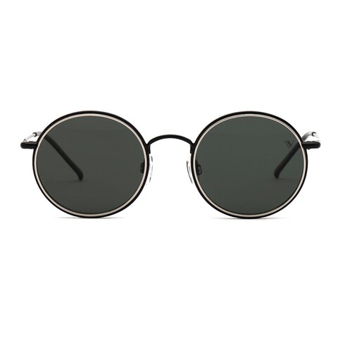 Vintage VTS 0166 C02 49 KADIN Güneş Gözlüğü - 2