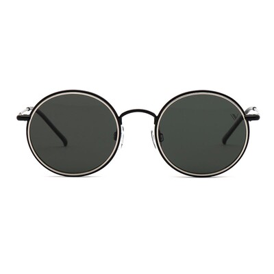 Vintage VTS 0166 C02 49 KADIN Güneş Gözlüğü - 2