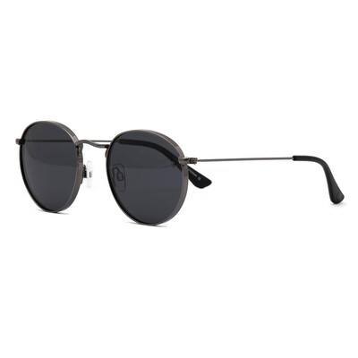 Vintage VTS 0168 C02 52 Unisex Güneş Gözlüğü - 1