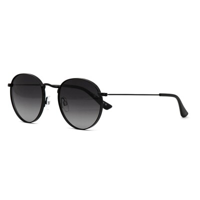 Vintage VTS 0168 C03 52 Unisex Güneş Gözlüğü - 1