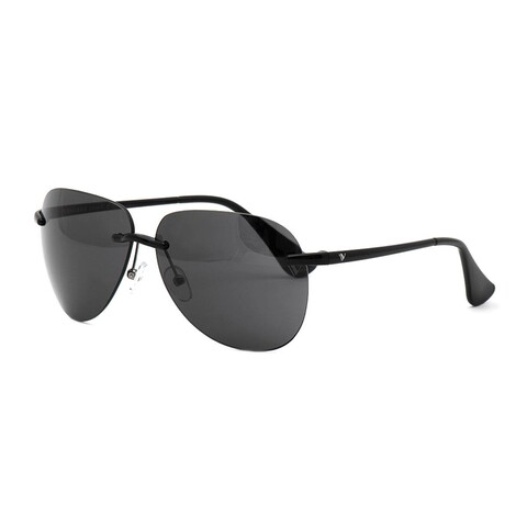 Vintage VTS 0175 C01 60 Unisex Güneş Gözlüğü - 1