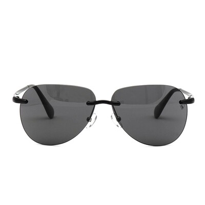 Vintage VTS 0175 C01 60 Unisex Güneş Gözlüğü - 2