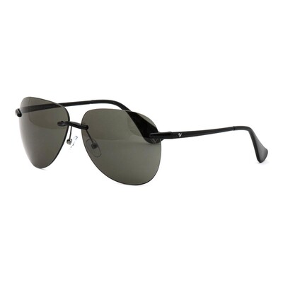 Vintage VTS 0175 C02 60 Unisex Güneş Gözlüğü - 1