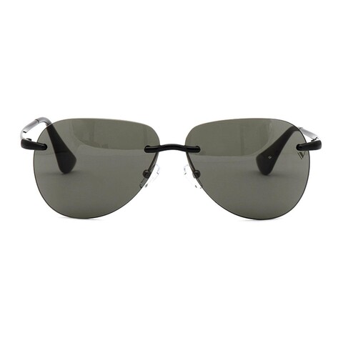 Vintage VTS 0175 C02 60 Unisex Güneş Gözlüğü - 2
