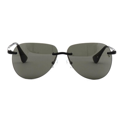Vintage VTS 0175 C02 60 Unisex Güneş Gözlüğü - 2