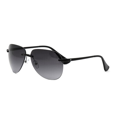 Vintage VTS 0175 C03 60 Unisex Güneş Gözlüğü - 1