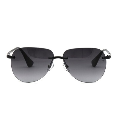 Vintage VTS 0175 C03 60 Unisex Güneş Gözlüğü - 2
