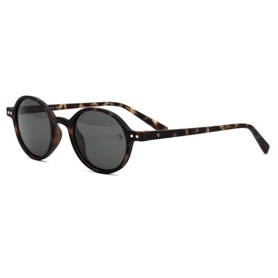 Vintage VTS 0184 C01 46 Unisex Güneş Gözlüğü - 1