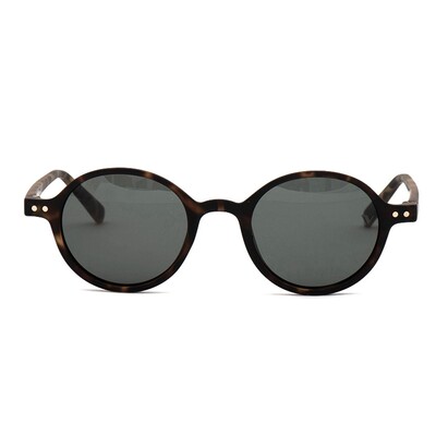 Vintage VTS 0184 C01 46 Unisex Güneş Gözlüğü - 2